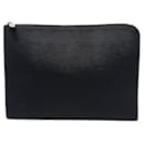 Louis Vuitton Graphite Pochette Jourgm M64153
