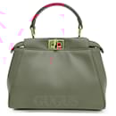 Fendi Peekaboo Mini