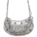 Balenciaga Luca Goal Mini Shoulder Bag