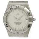 Omega Constellation Chronometer Automatic Men's Watch