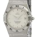 Omega Constellation Chronometer Automatic Men's Watch