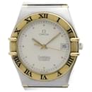 OMEGA Constellation Automatic Wristwatch - Omega