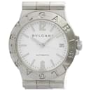Bvlgari Diagono Automatic Men's Watch - Bulgari