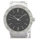 Bvlgari Bvlgari Automatic Men's Wristwatch - Bulgari