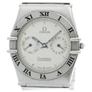 OMEGA Constellation Day Date Chronometer Men's Watch - Omega