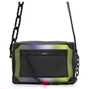 Louis Vuitton Taiga Mini Soft Trunk Shoulder Bag