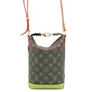 Louis Vuitton Monogram Shoulder Bag