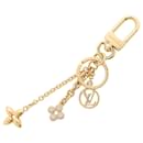 Louis Vuitton Keychain Blooming Garden
