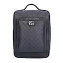 Gucci GG Medium Backpack Ophidia