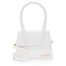Jacquemus Smooth Leather Le Chiquito Moyen Small Bag