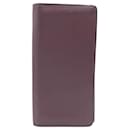 Louis Vuitton Portefeuille Brazza Taurillon Wallet
