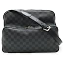 Louis Vuitton Icare Damier Graphite Shoulder Bag