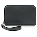 Louis Vuitton Taiga Clutch Bag