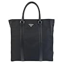 Prada Tessuto Saffiano 2way bag