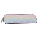 LOUIS VUITTON Monogram Escal Trousse Elizabeth Pen Case GI0473 LV Auth 130614M - Louis Vuitton