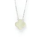 Collier Vintage Alhambra de Van Cleef & Arpels