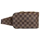Louis Vuitton Geronimos Damier Sling Bag