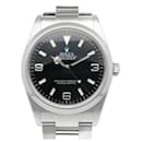 Rolex Explorer 1 Oyster Perpetual Watch