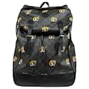 Gucci Tiger Medium Backpack