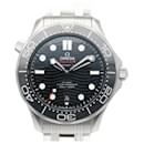 OMEGA Seamaster 300M Co-Axial Automatic Men's Watch - Omega