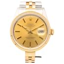 Rolex Datejust Oyster Perpetual Watch
