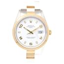 Rolex Date Oyster Perpetual Watch