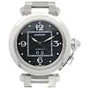 Cartier Pasha Big Date Watch