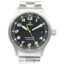 Omega Dynamic Automatic Wristwatch
