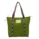 Louis Vuitton Antigua Line Cabas MM Tote Bag