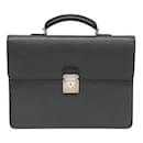 Louis Vuitton Taiga Ragit M31092 Men's Briefcase