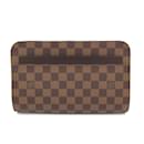 Louis Vuitton Saint Louis Clutch Bag