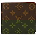Louis Vuitton Bi-fold Wallet