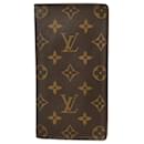 Louis Vuitton Men's Long Bill Wallet