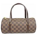 Louis Vuitton Damier Papillon 26 Handbag
