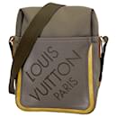 Louis Vuitton Damier Geant Citadan Shoulder Bag