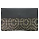 Gucci Kaleido Star Beige Clutch Bag