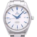 OMEGA Seamaster Aqua Terra Co-Axial Automatic Watch - Omega