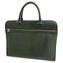 Louis Vuitton Epi Bassano GM Briefcase