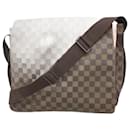 Louis Vuitton Damier Bastille Shoulder Bag