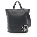 Louis Vuitton Eastside Taurillon Leather Tote Bag