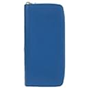Louis Vuitton Zippy Wallet Vertical Taurillon Long Wallet