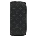 Louis Vuitton Monogram Eclipse Coin Purse
