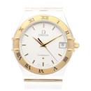 OMEGA Constellation Quartz Watch - Omega