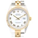 Rolex Datejust Oyster Perpetual Watch