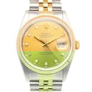 Rolex Datejust Oyster Perpetual Watch