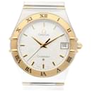 Omega Constellation Quartz Wristwatch