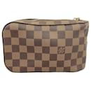 Louis Vuitton Damier Geronimos Sling Bag