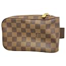 Louis Vuitton Damier Geronimos Sling Bag