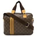 Louis Vuitton Monogram Sac Bosphore Handbag