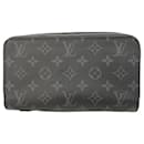 Louis Vuitton Zippy XL